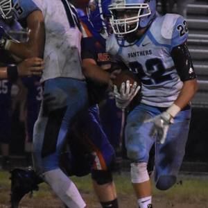 Meet your Posher, Jason